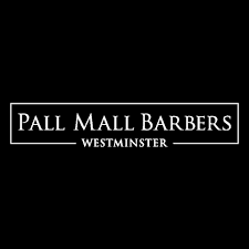 Pall Mall Barbers Westminster