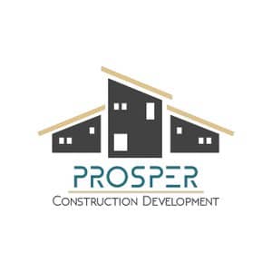 Prosper Construction Development, High Level Build